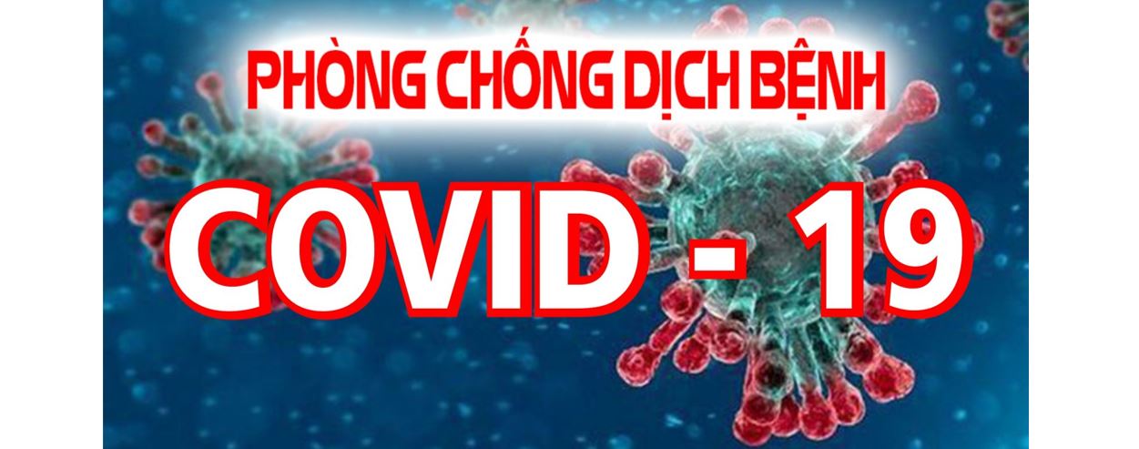 Thực hiện phòng, chống dịch bệnh Covid-19 tại Trường Cao đẳng Kỹ thuật Đồng Nai